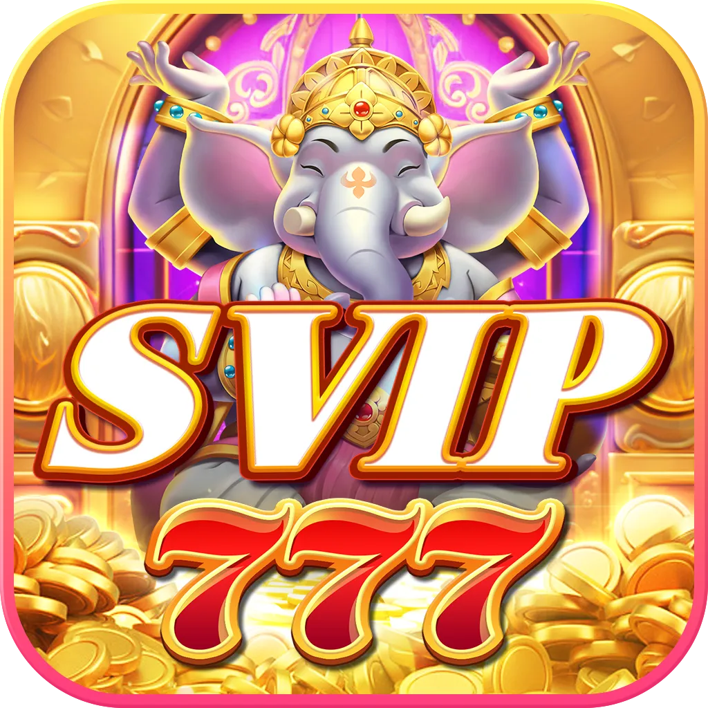 SVIP 777 APK