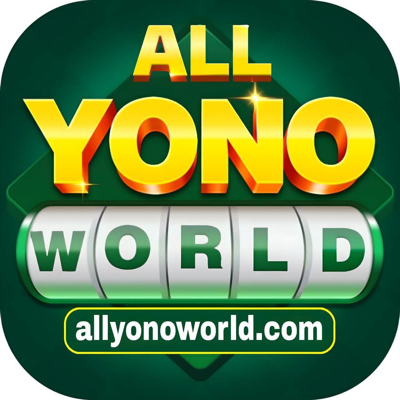 Yono Apps Logo