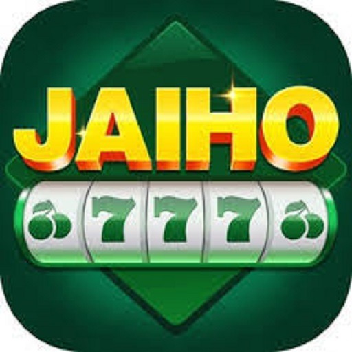 JAIHO Logo