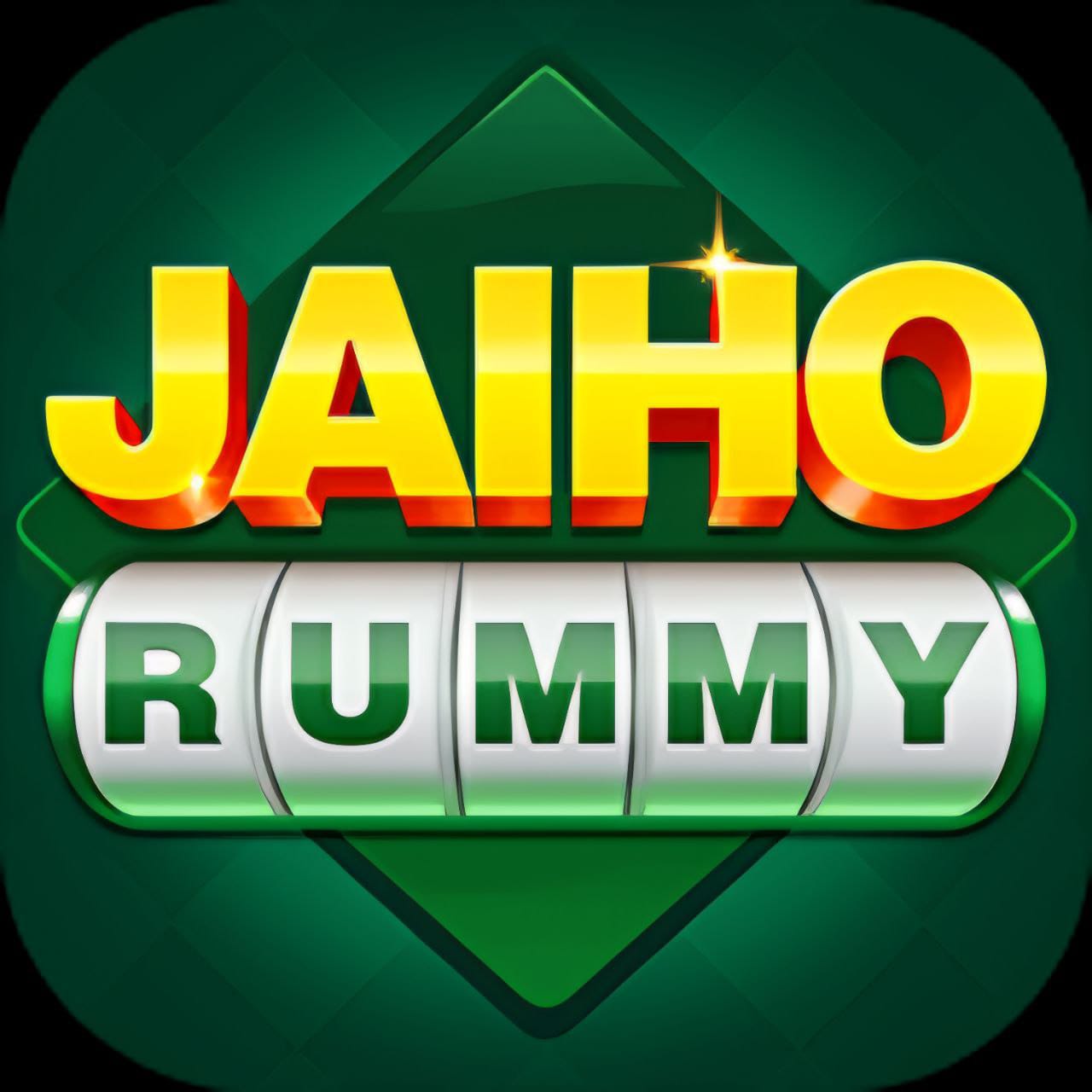 JAIHO Logo