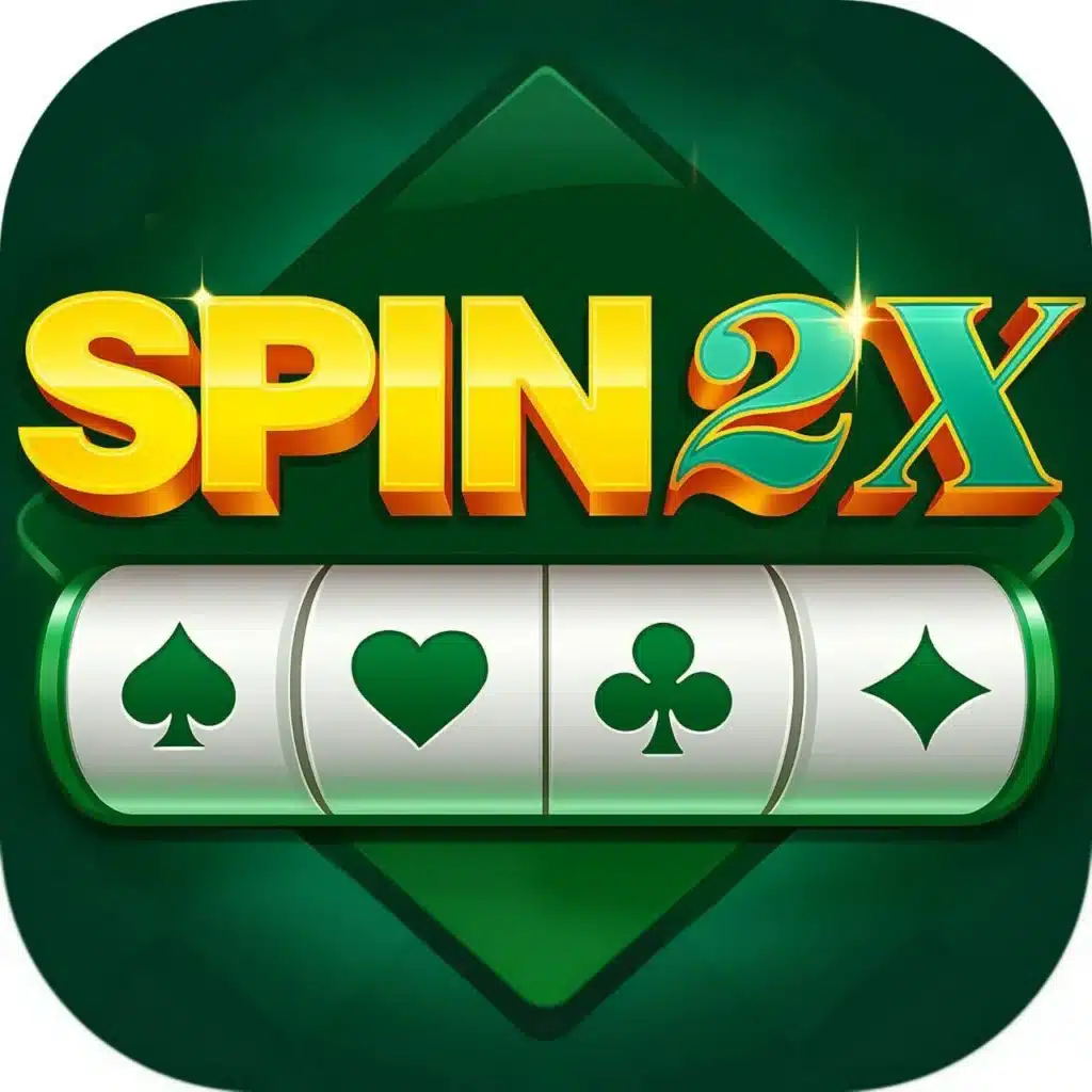 SPIN 2X APP