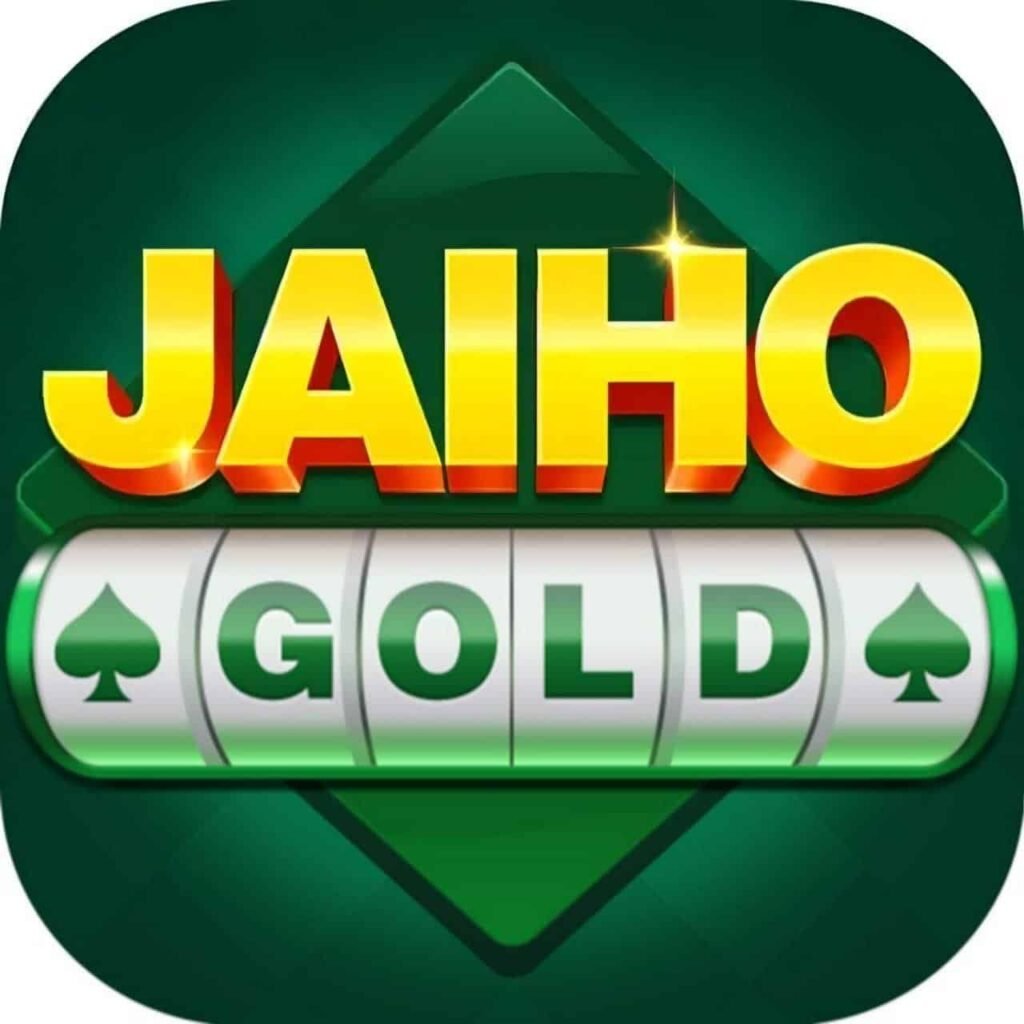 Jaiho gold