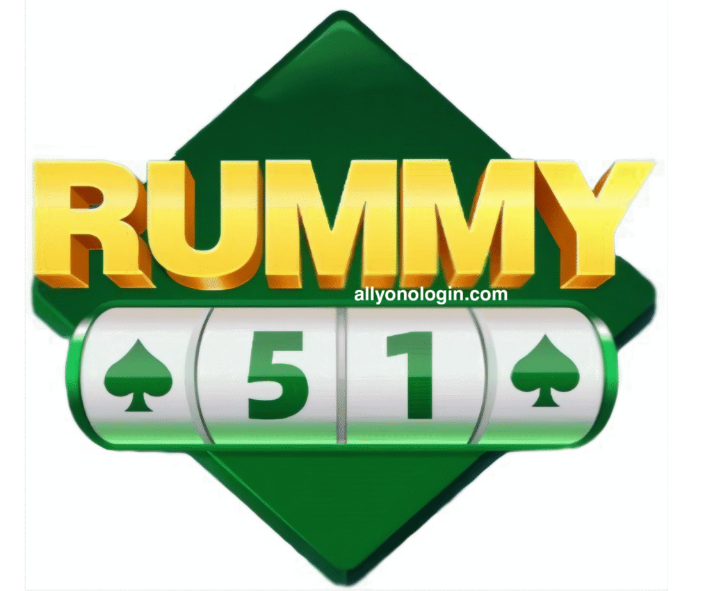 Rummy 51 Logo