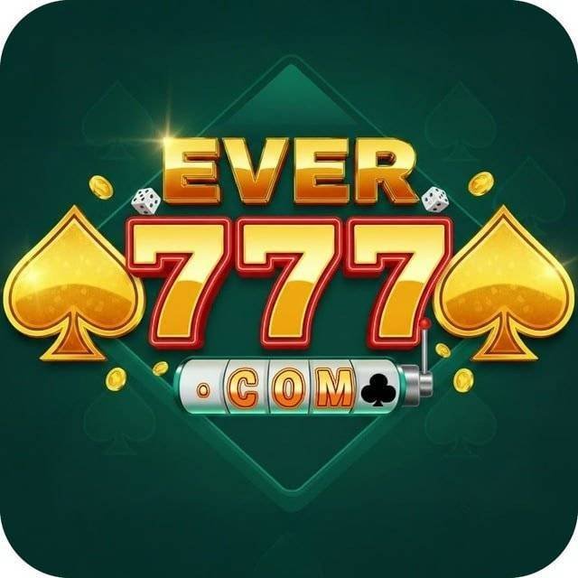 Ever 777 Logo