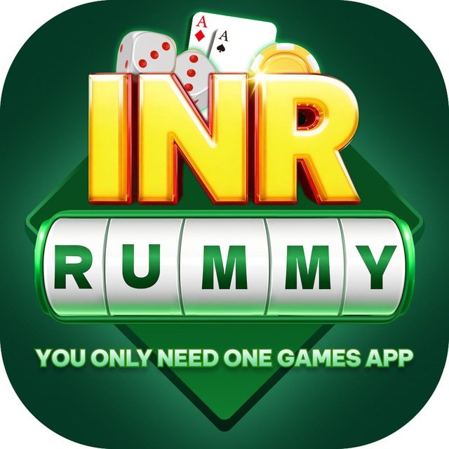 Inr Rummy Apk