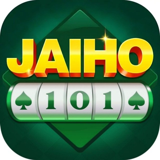 Jaiho 101 Logo