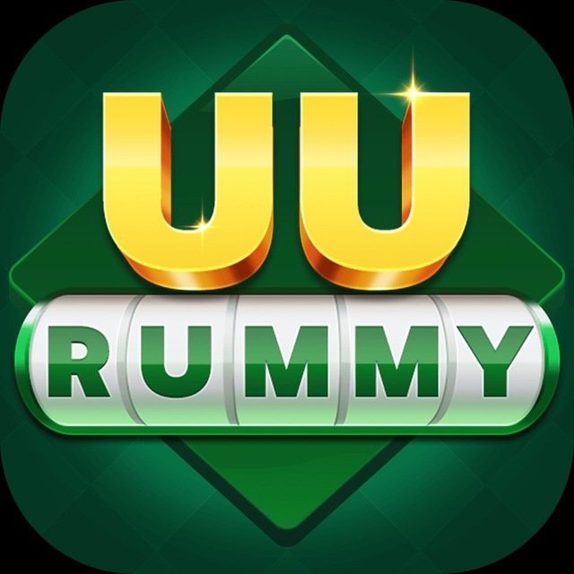 UU RUMMY LOGO