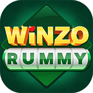 Winzo Rummy Logo