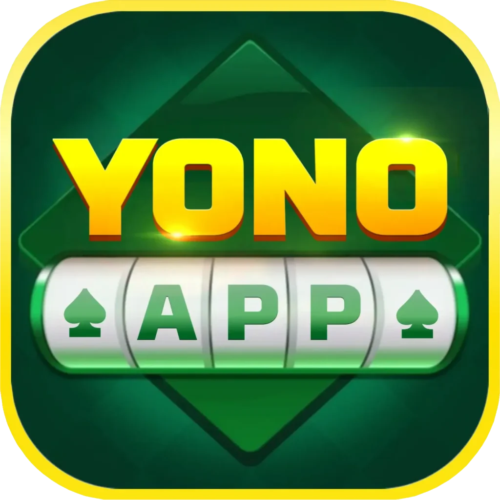 Yono App Logo