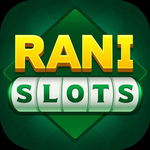 Rani Slots APK