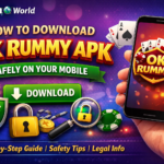 How to safely download OK Rummy (1)